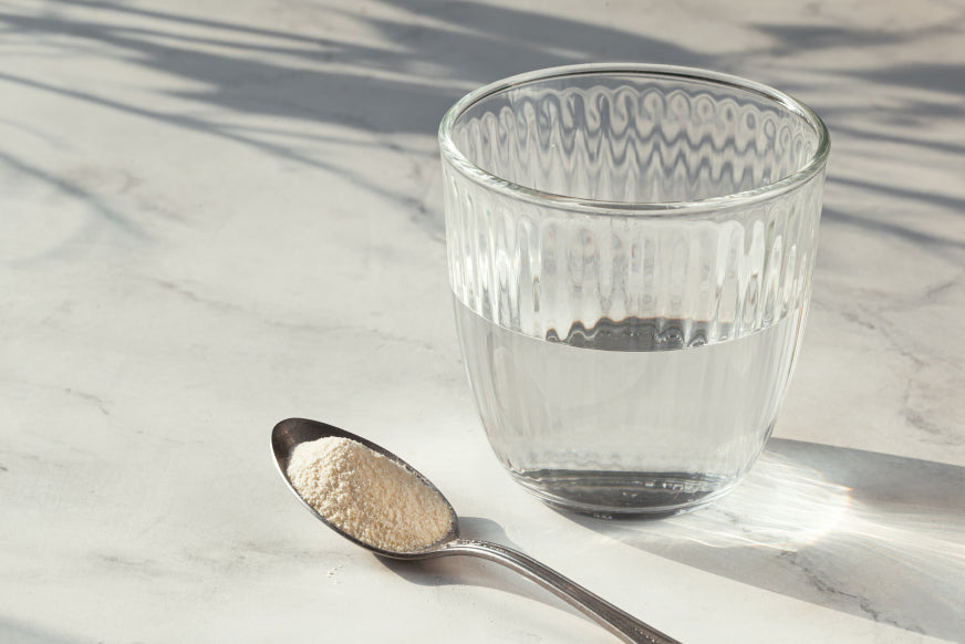 Collagen Types & Benefits: What Type I, II & III Do for Your Body