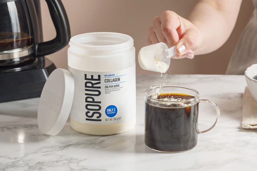 How to Take Collagen Effectively: Benefits and How Best to Use It