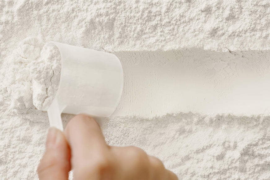 Whey Protein Isolate vs Concentrate: Key Differences, Benefits and How to Choose