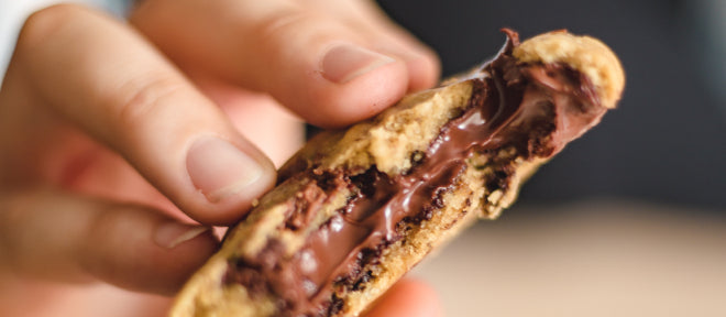 Chocolate Chip Protein Cookies (Easy, Gluten-Free Friendly Treats)