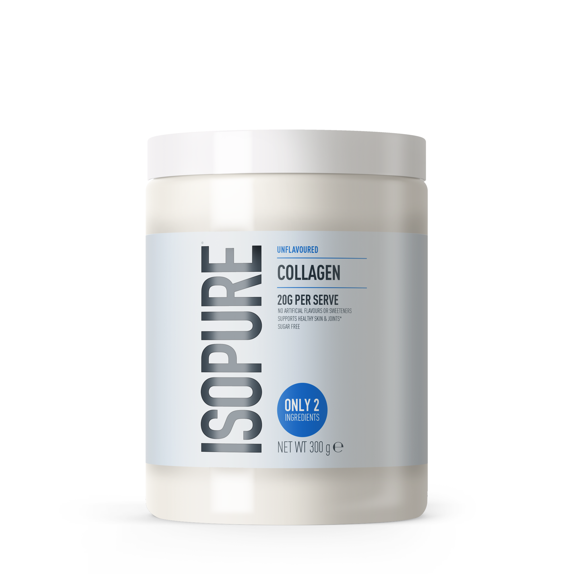 ISOPURE® Collagen