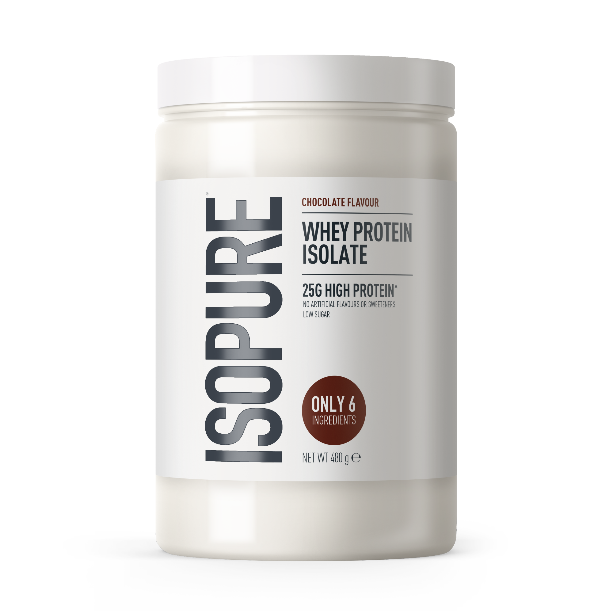 ISOPURE® Whey Protein Isolate