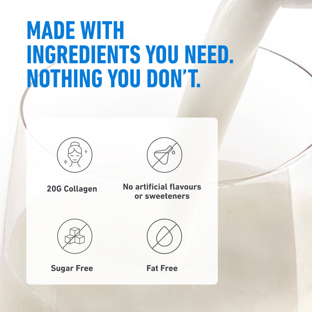 ISOPURE® Collagen