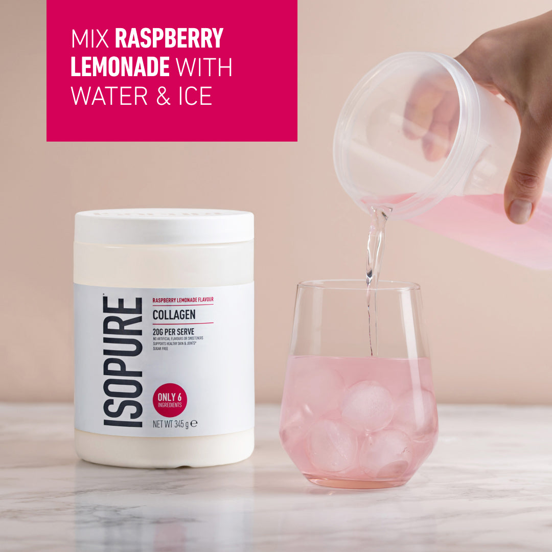 ISOPURE® Collagen