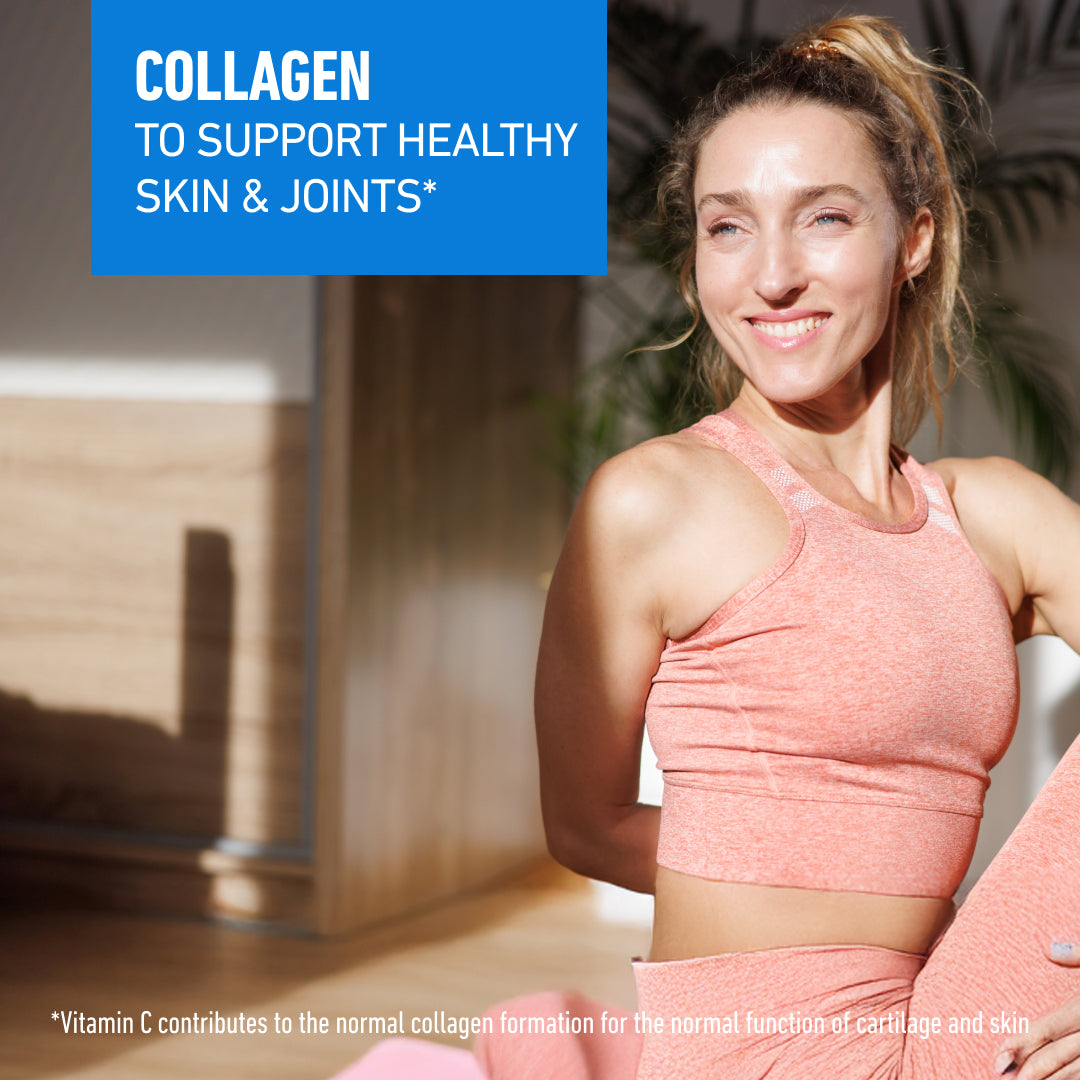 ISOPURE® Collagen