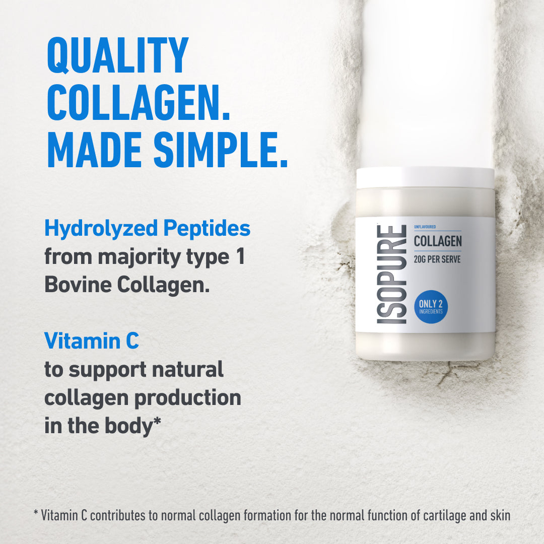 ISOPURE® Collagen