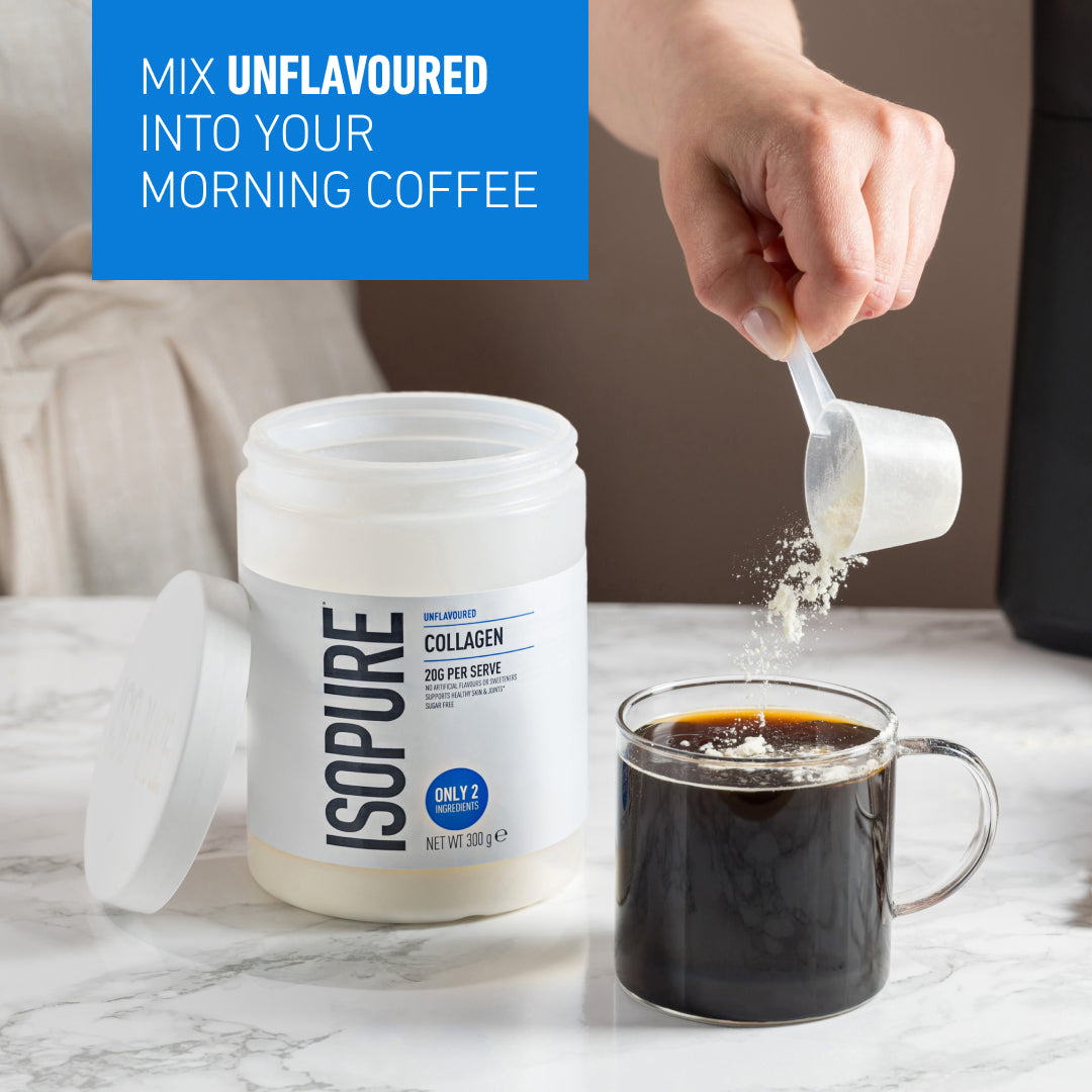 ISOPURE® Collagen