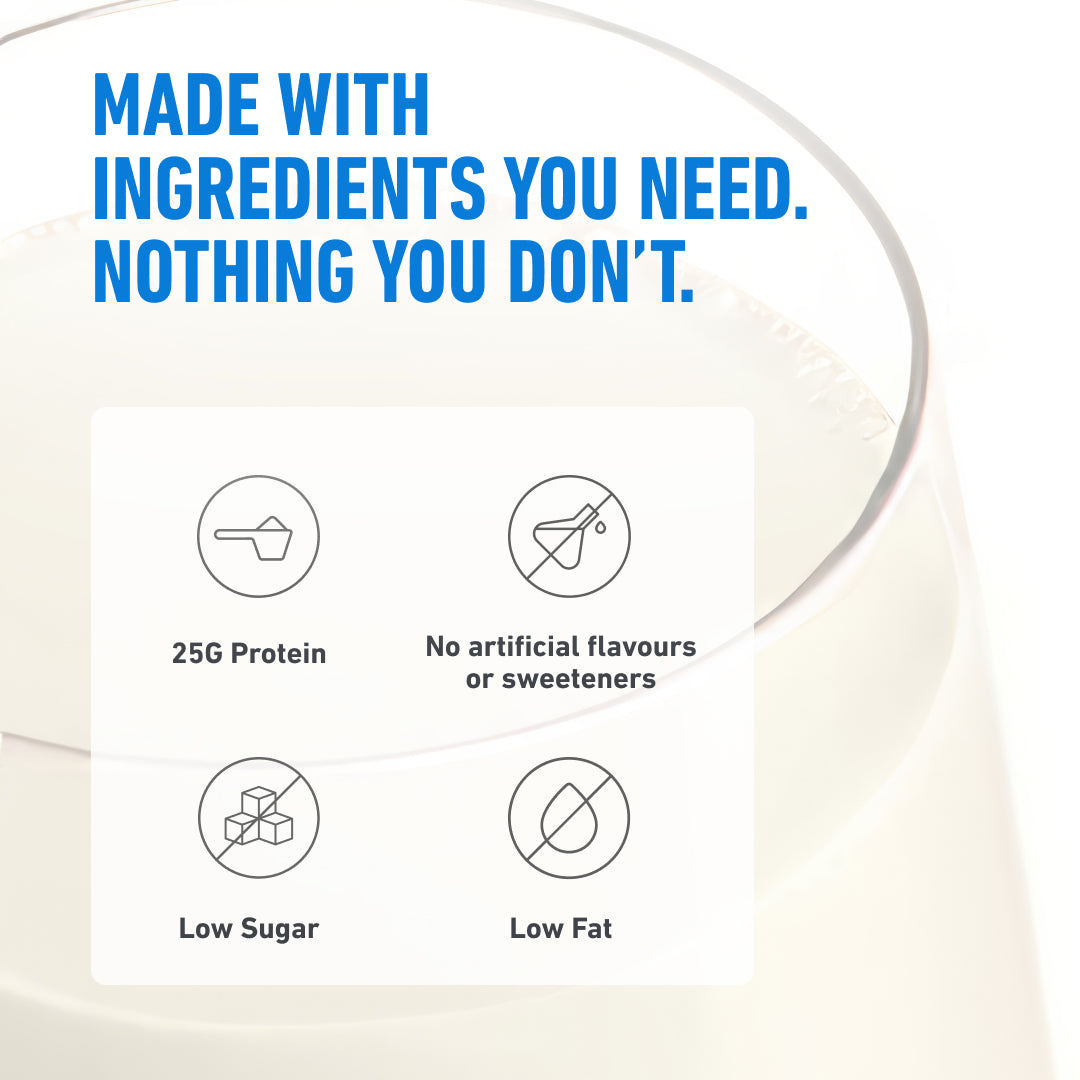 ISOPURE® Whey Protein Isolate