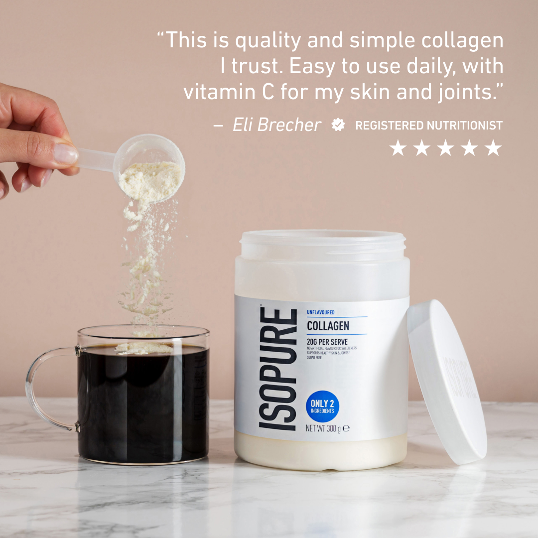 ISOPURE® Collagen